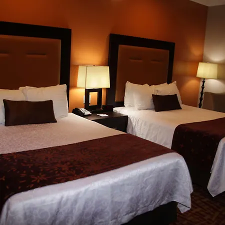 Hotel Best Western Plus Zion West La Verkin Exterior foto