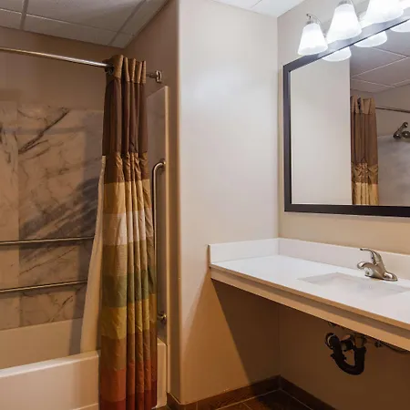 Hotel Best Western Plus Zion West La Verkin Exterior foto