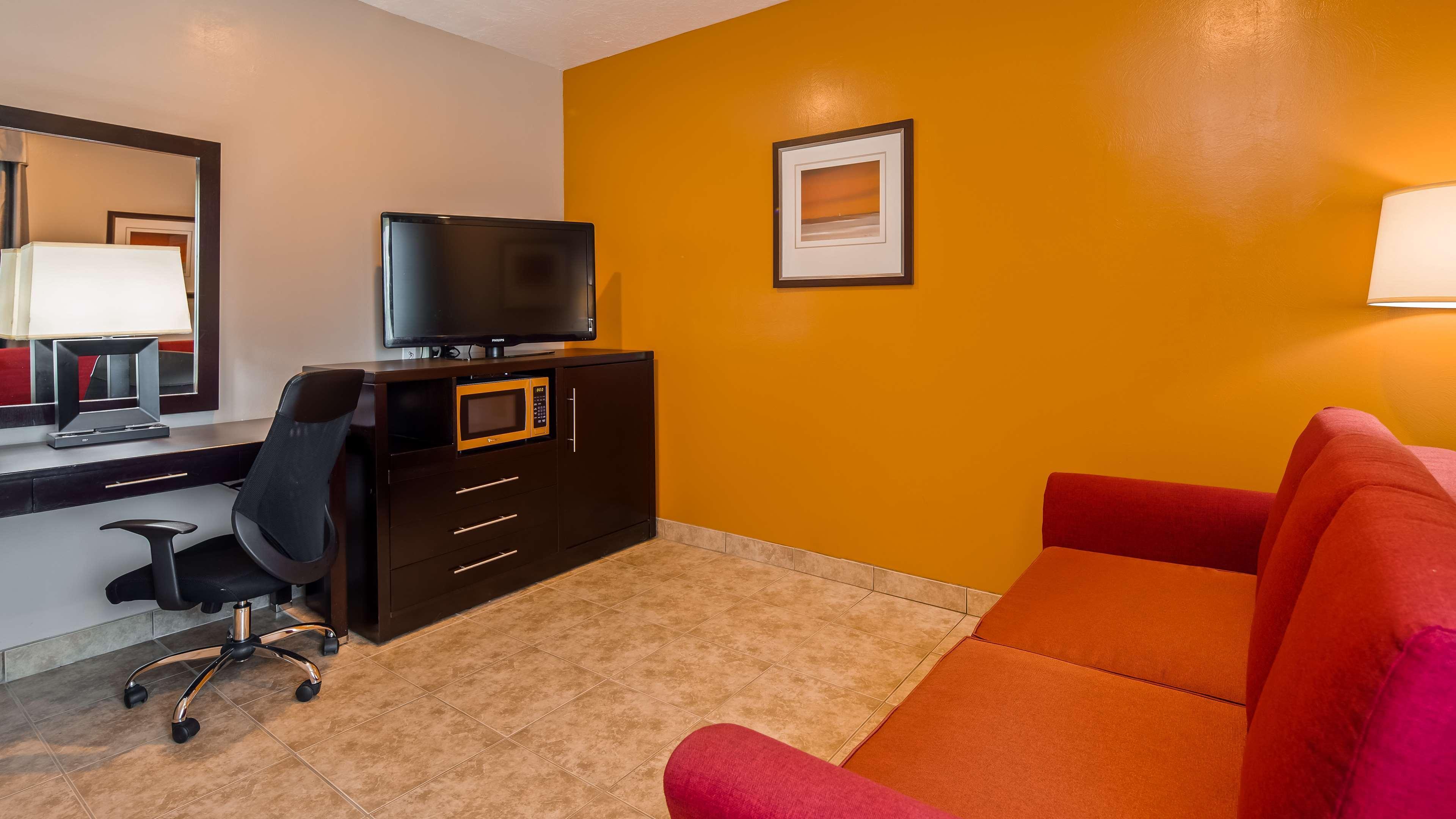 Best Western Plus Zion West 3* La Verkin