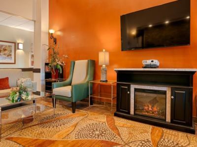 Best Western Plus Zion West 3* La Verkin