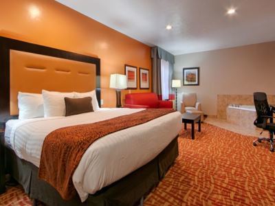 Western Zion West Hotel La Verkin