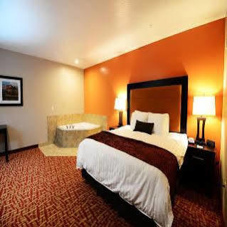 Western Zion West 3*