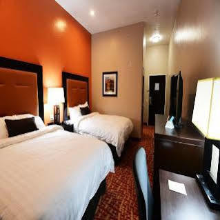 Western Zion West Hotel 3*