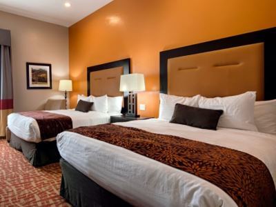 Hotel Western Zion West