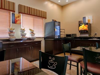 Hotel Western Zion West 3*