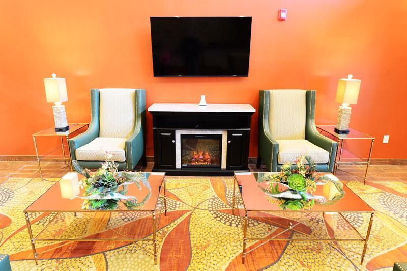 Western Zion West Hotel 3*